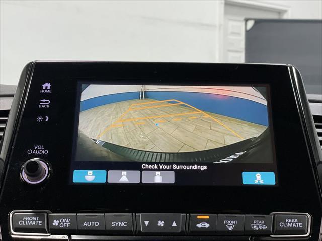 used 2020 Honda Odyssey car, priced at $26,879