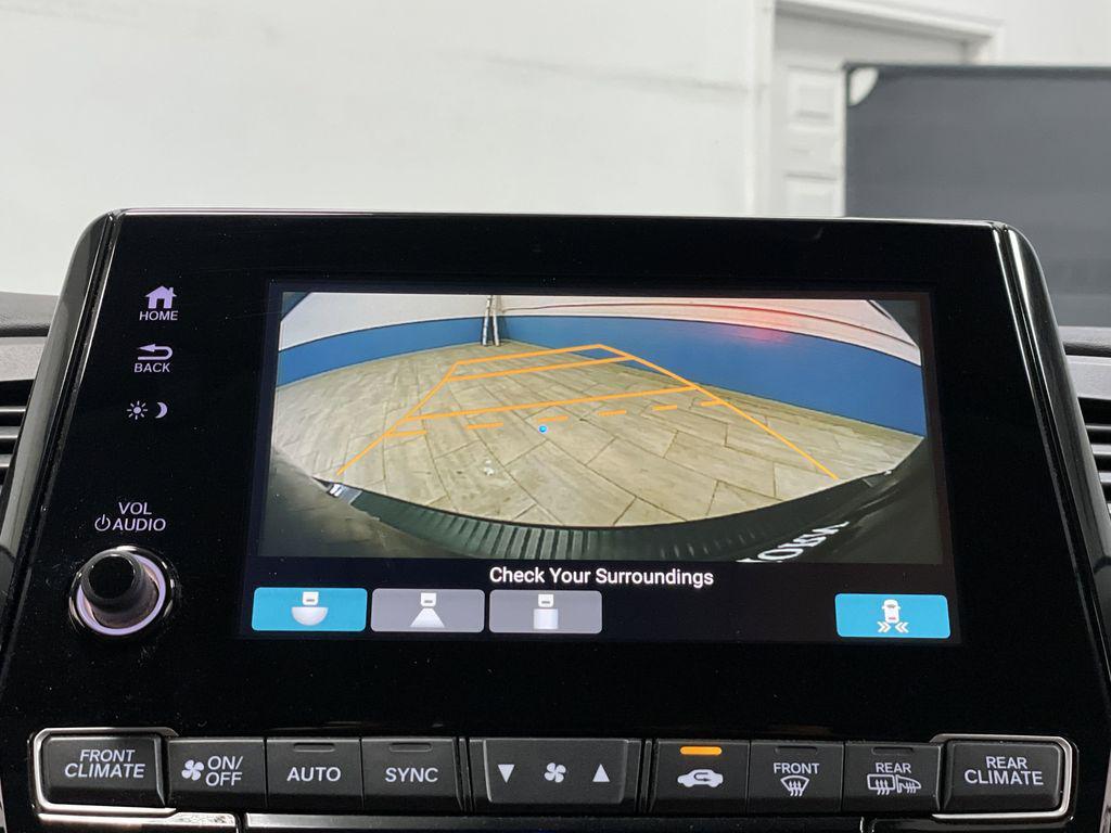 used 2020 Honda Odyssey car, priced at $27,333