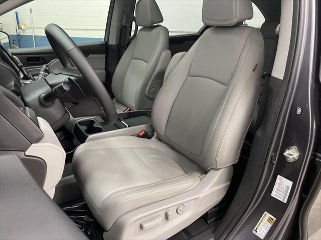 used 2020 Honda Odyssey car, priced at $26,879
