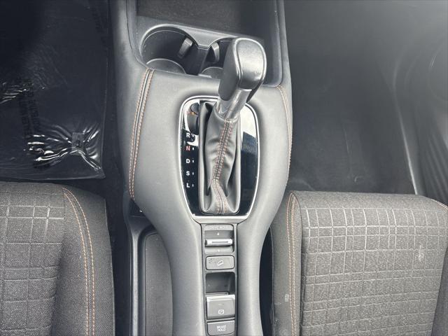 used 2023 Honda HR-V car, priced at $25,536