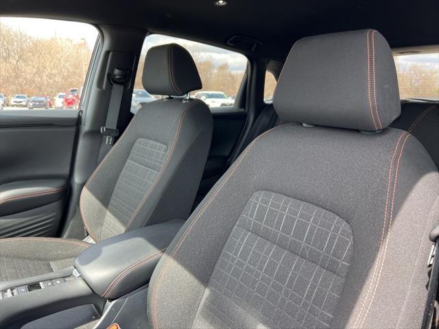 used 2023 Honda HR-V car, priced at $25,935
