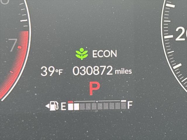 used 2023 Honda HR-V car, priced at $25,536