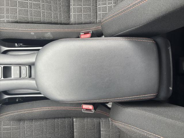 used 2023 Honda HR-V car, priced at $25,536
