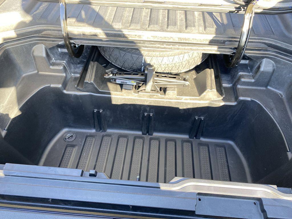 new 2026 Honda Ridgeline car, priced at $43,420