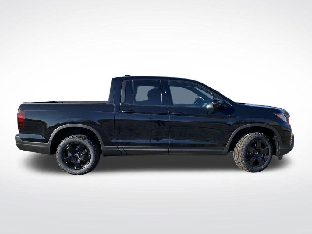 new 2026 Honda Ridgeline car, priced at $43,420