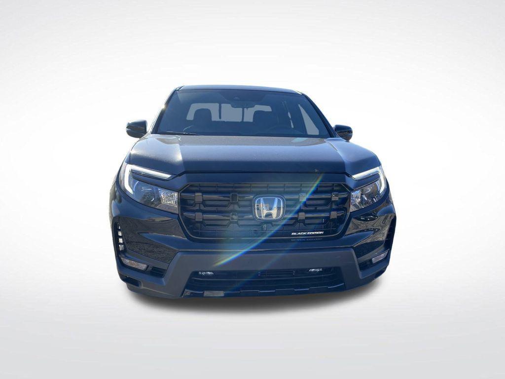 new 2026 Honda Ridgeline car, priced at $43,420