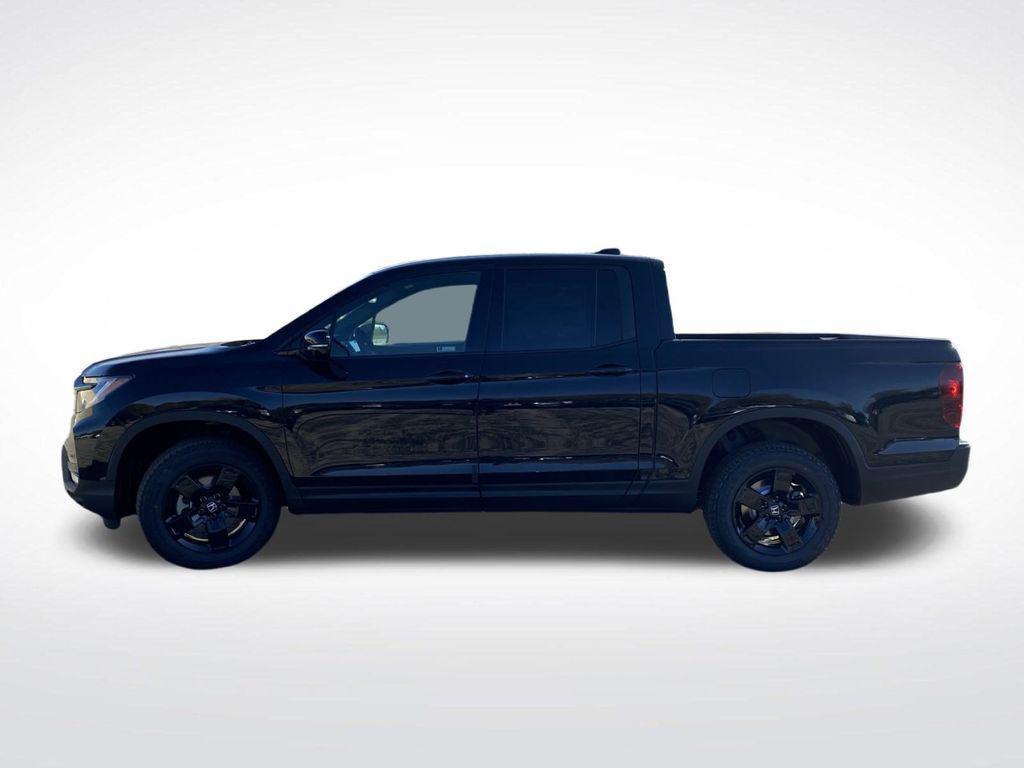 new 2026 Honda Ridgeline car, priced at $43,420