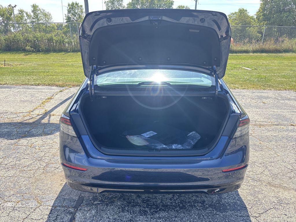 new 2025 Honda Accord Hybrid car, priced at $34,373