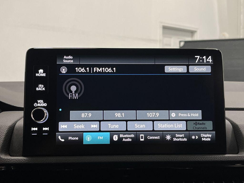 used 2023 Honda CR-V car, priced at $28,950