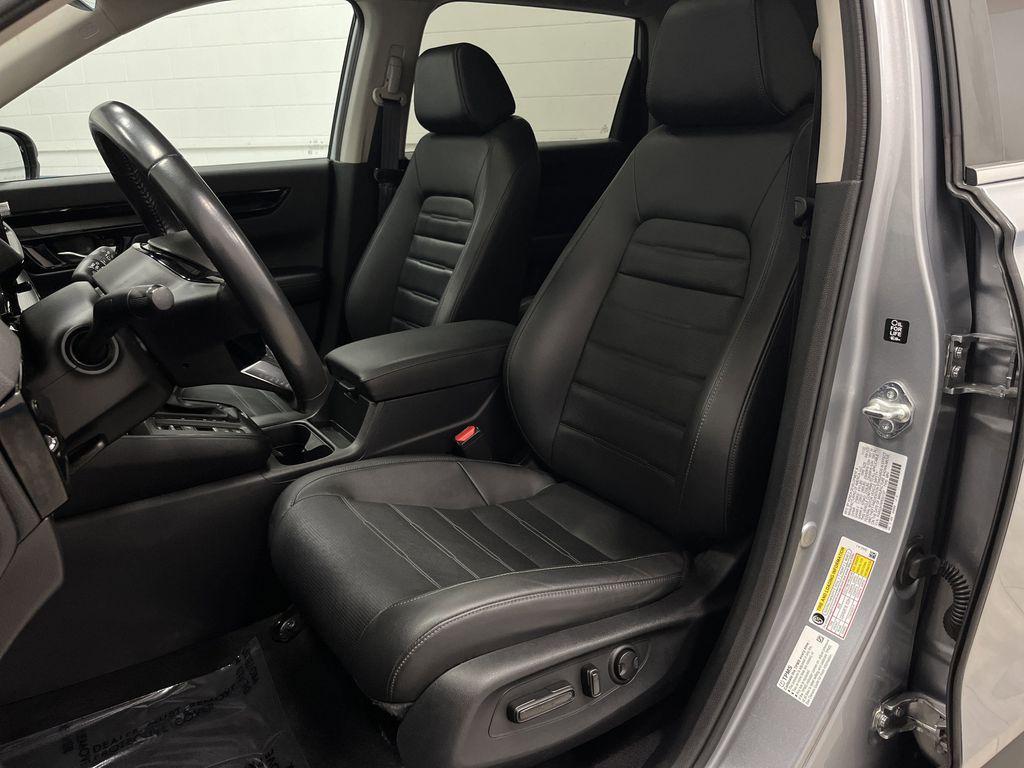 used 2023 Honda CR-V car, priced at $28,950