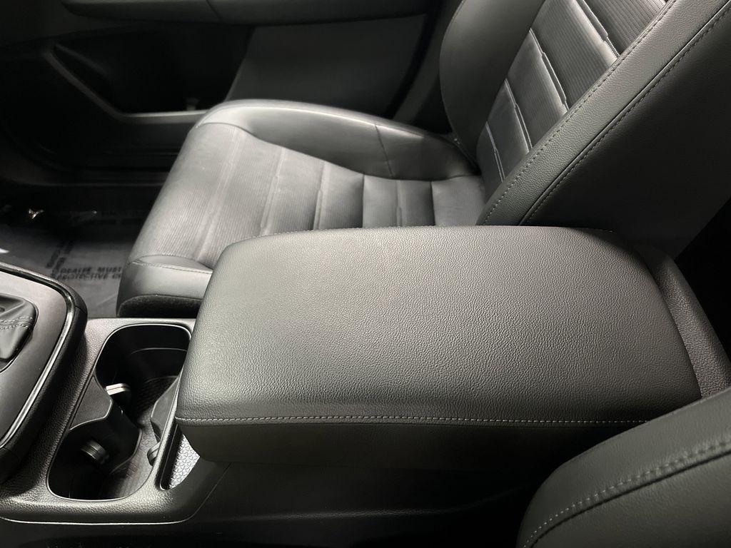 used 2023 Honda CR-V car, priced at $28,950