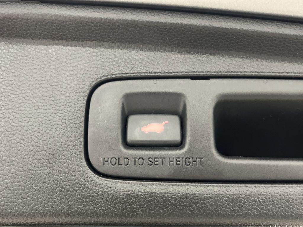 used 2023 Honda CR-V car, priced at $28,950