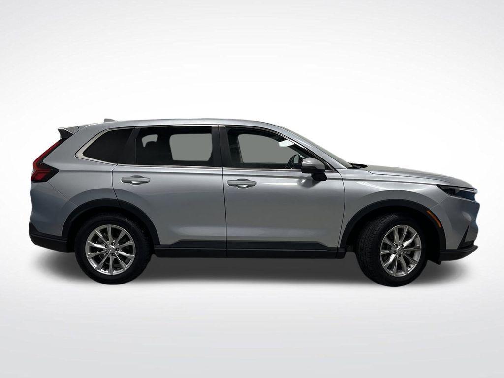 used 2023 Honda CR-V car, priced at $28,950