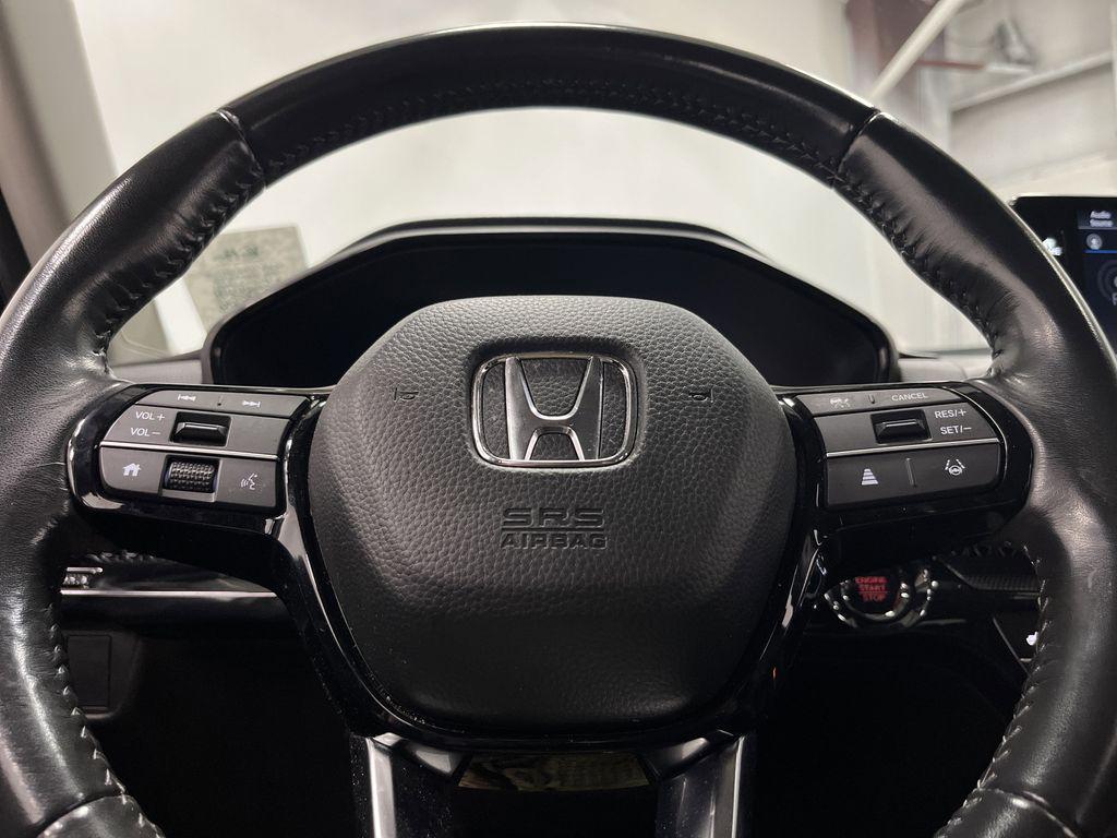 used 2023 Honda CR-V car, priced at $28,950