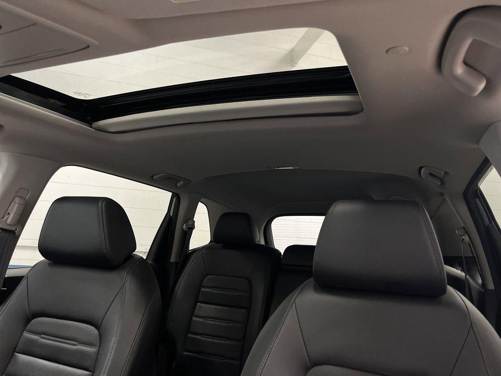 used 2023 Honda CR-V car, priced at $28,950