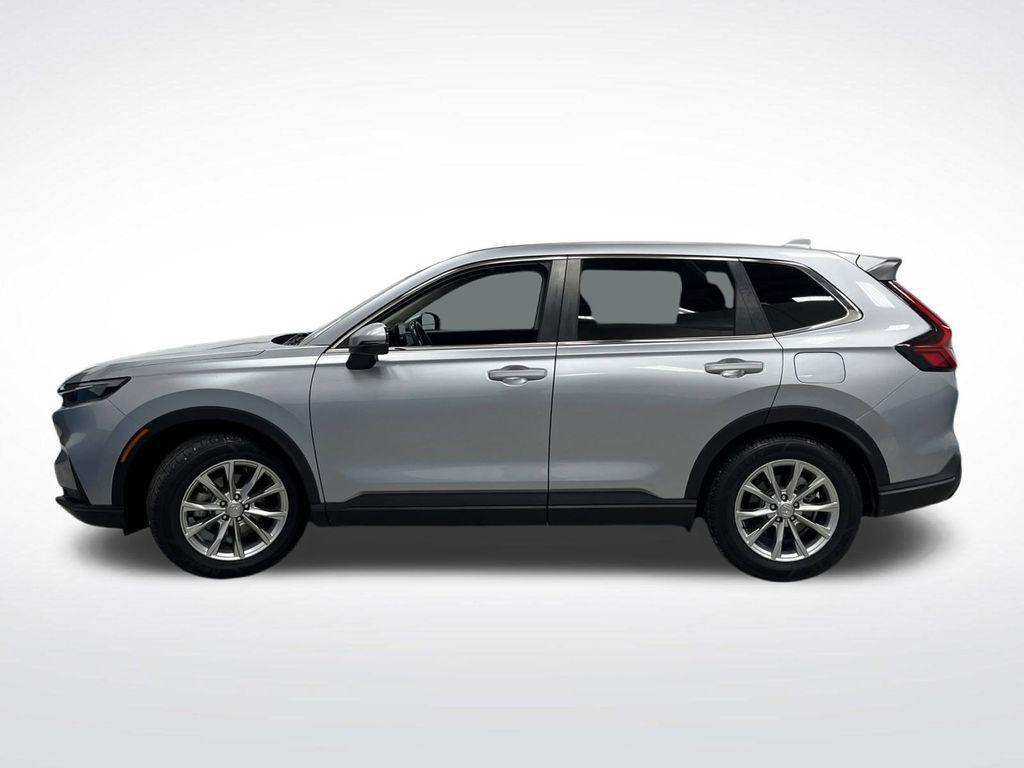 used 2023 Honda CR-V car, priced at $28,950