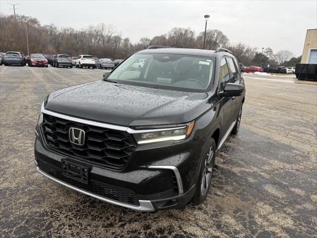 used 2024 Honda Pilot car, priced at $44,617