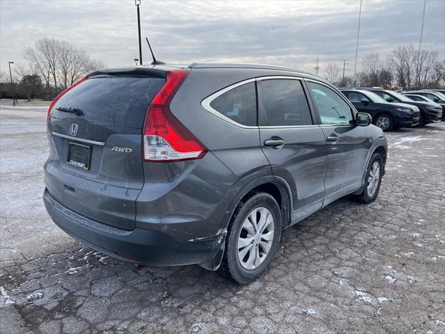 used 2014 Honda CR-V car, priced at $16,422