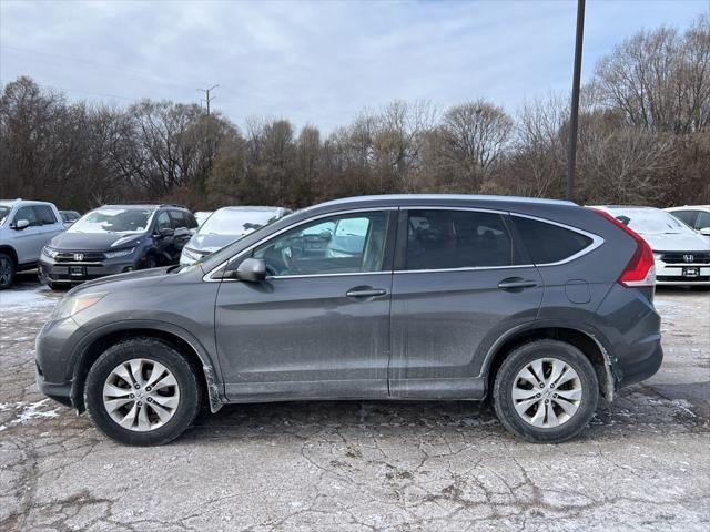 used 2014 Honda CR-V car, priced at $16,422