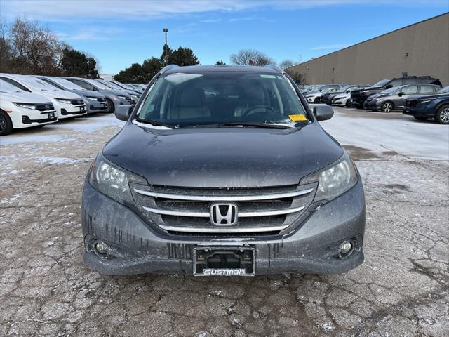 used 2014 Honda CR-V car, priced at $16,422