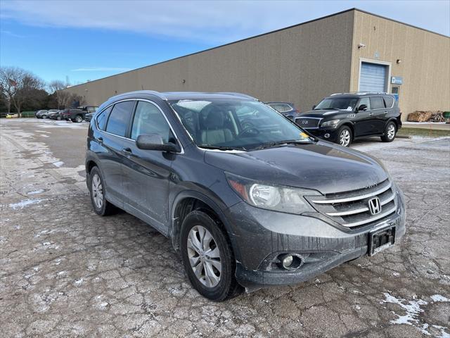 used 2014 Honda CR-V car, priced at $16,422