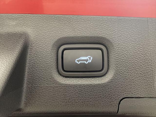 used 2022 Hyundai Santa Fe car, priced at $29,057