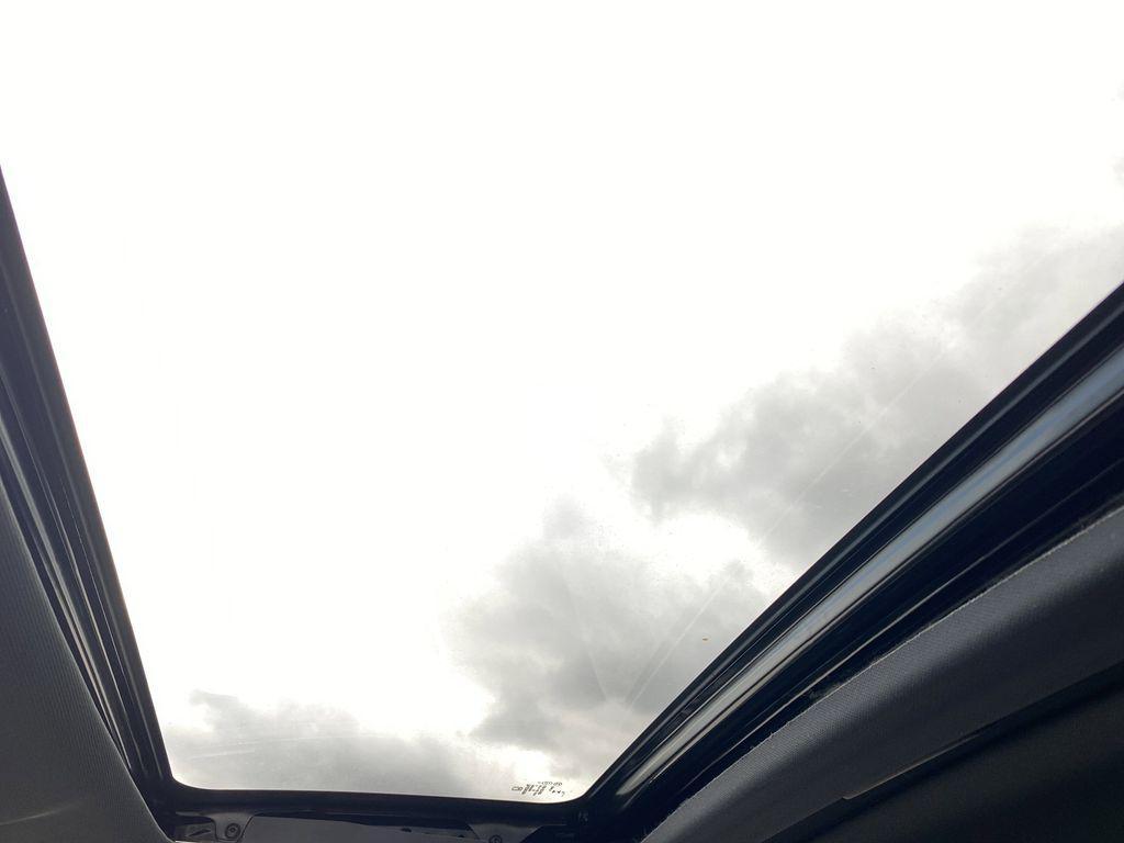 new 2026 Honda CR-V Hybrid car, priced at $40,115