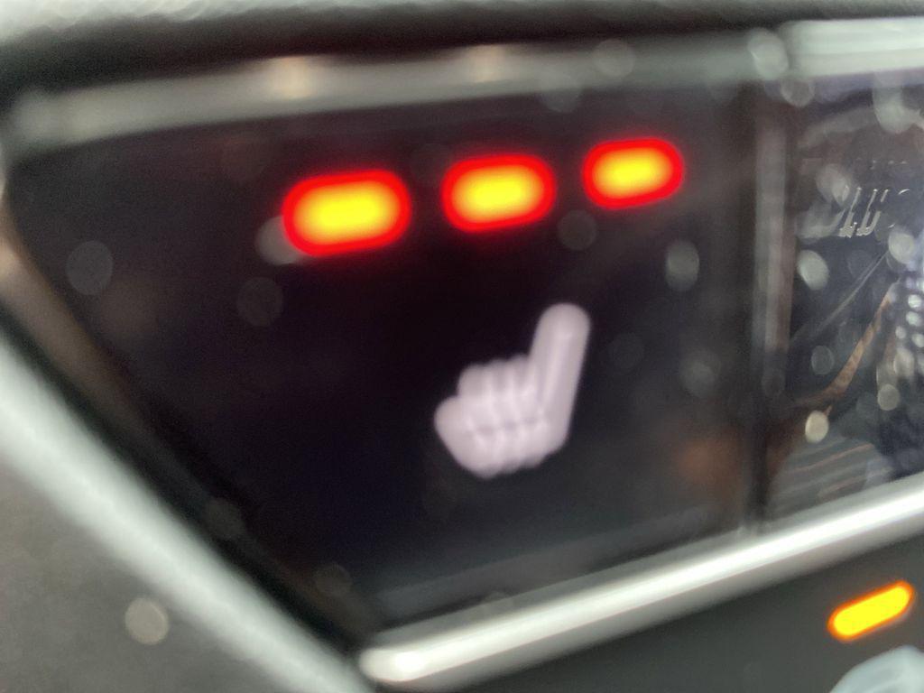 new 2026 Honda CR-V Hybrid car, priced at $40,115