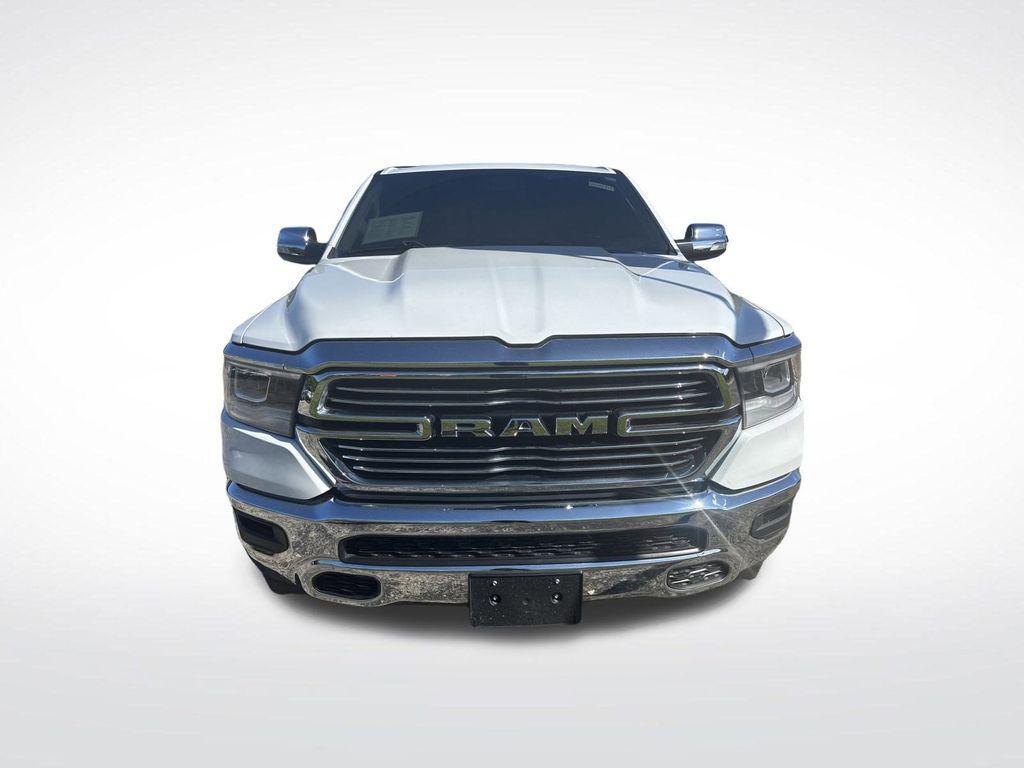 used 2020 Ram 1500 car, priced at $30,335