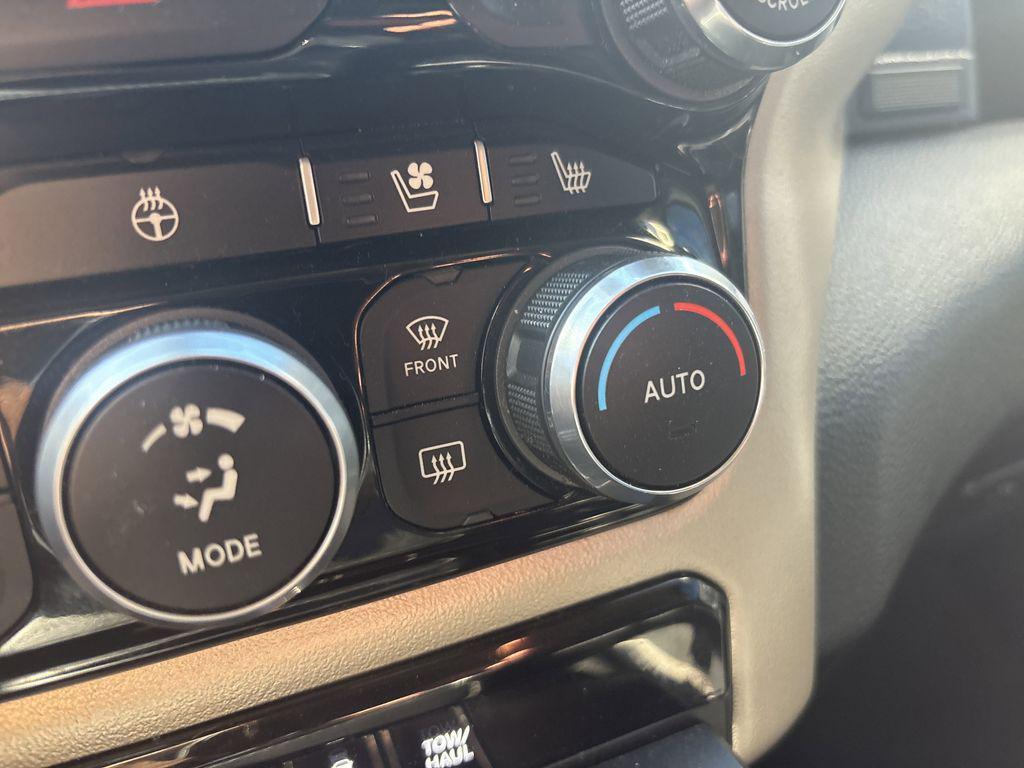used 2020 Ram 1500 car, priced at $30,335