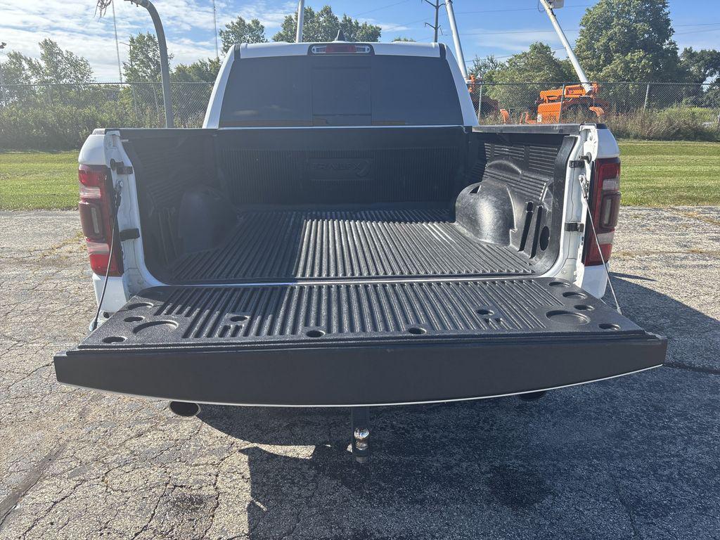 used 2020 Ram 1500 car, priced at $30,335