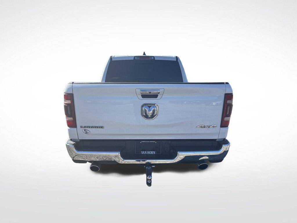 used 2020 Ram 1500 car, priced at $30,335