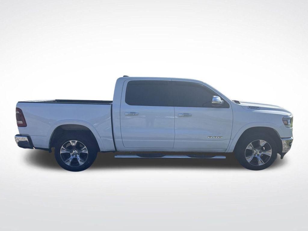 used 2020 Ram 1500 car, priced at $30,335