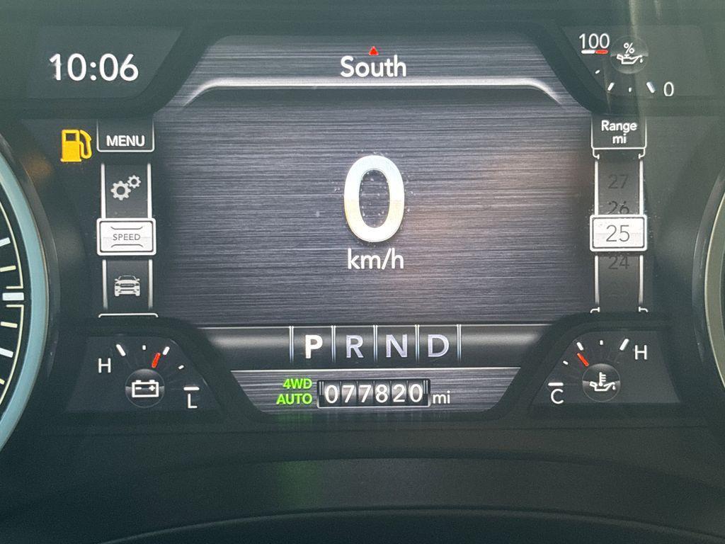 used 2020 Ram 1500 car, priced at $30,335