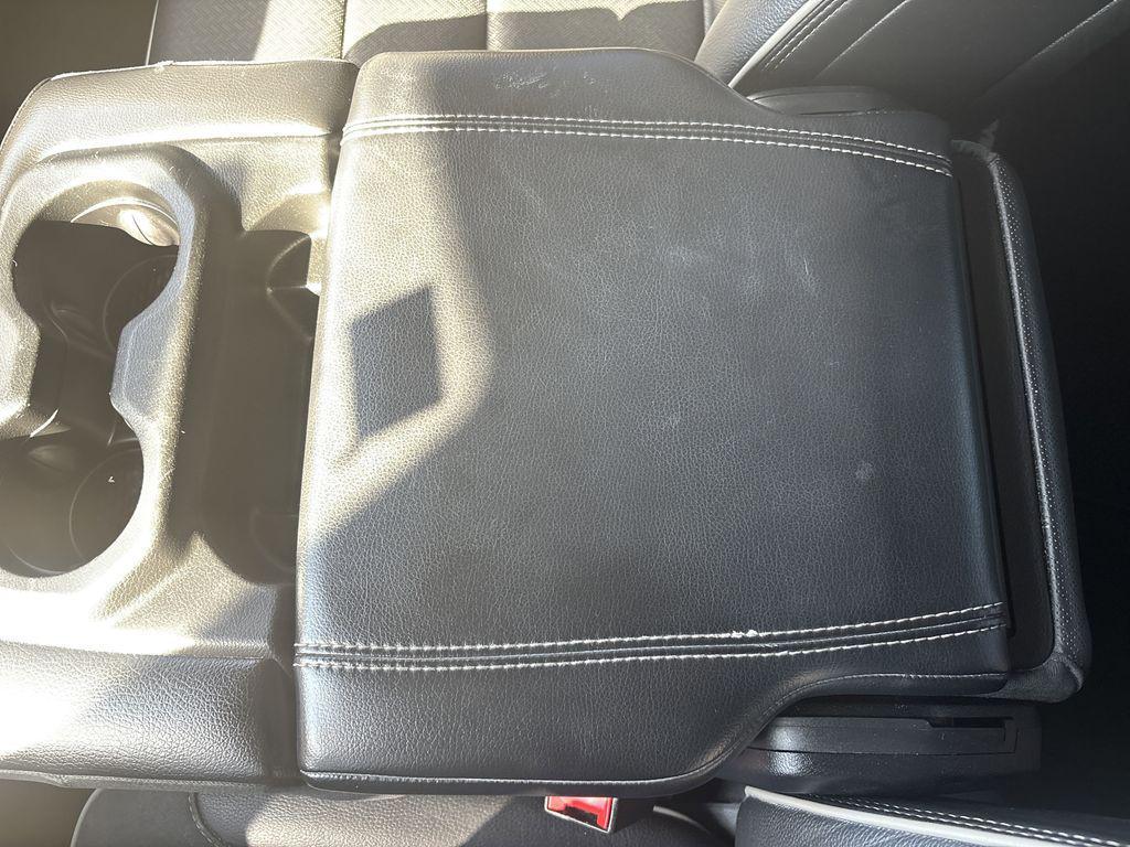 used 2020 Ram 1500 car, priced at $30,335