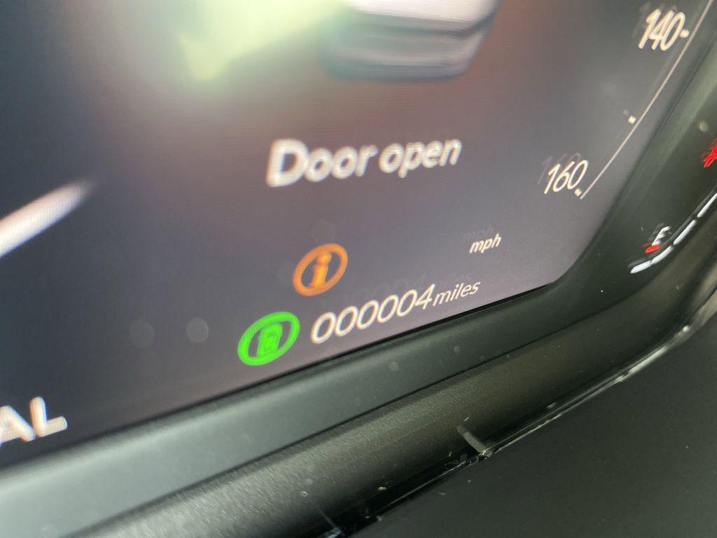 new 2025 Honda Accord Hybrid car, priced at $38,470