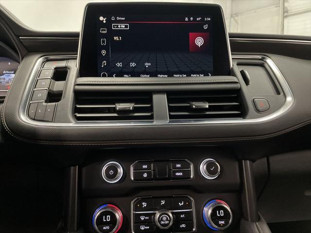 used 2024 GMC Yukon XL car, priced at $68,549