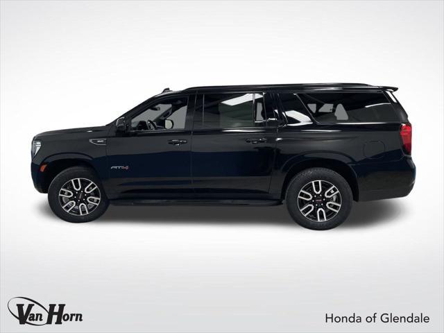 used 2024 GMC Yukon XL car, priced at $68,549