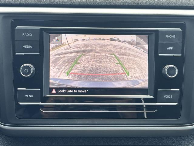 used 2023 Volkswagen Atlas car, priced at $21,277
