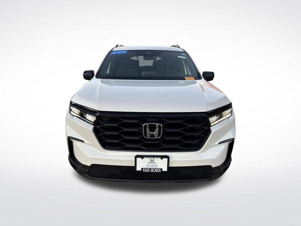 used 2023 Honda Pilot car, priced at $35,961