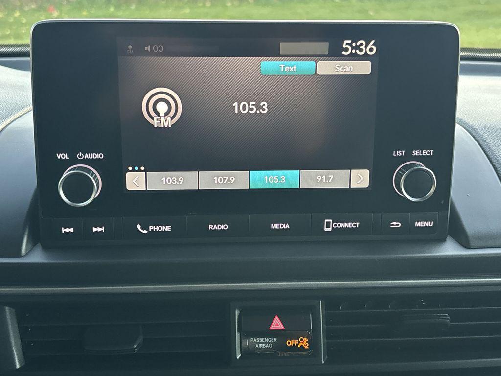 used 2023 Honda Pilot car, priced at $35,961