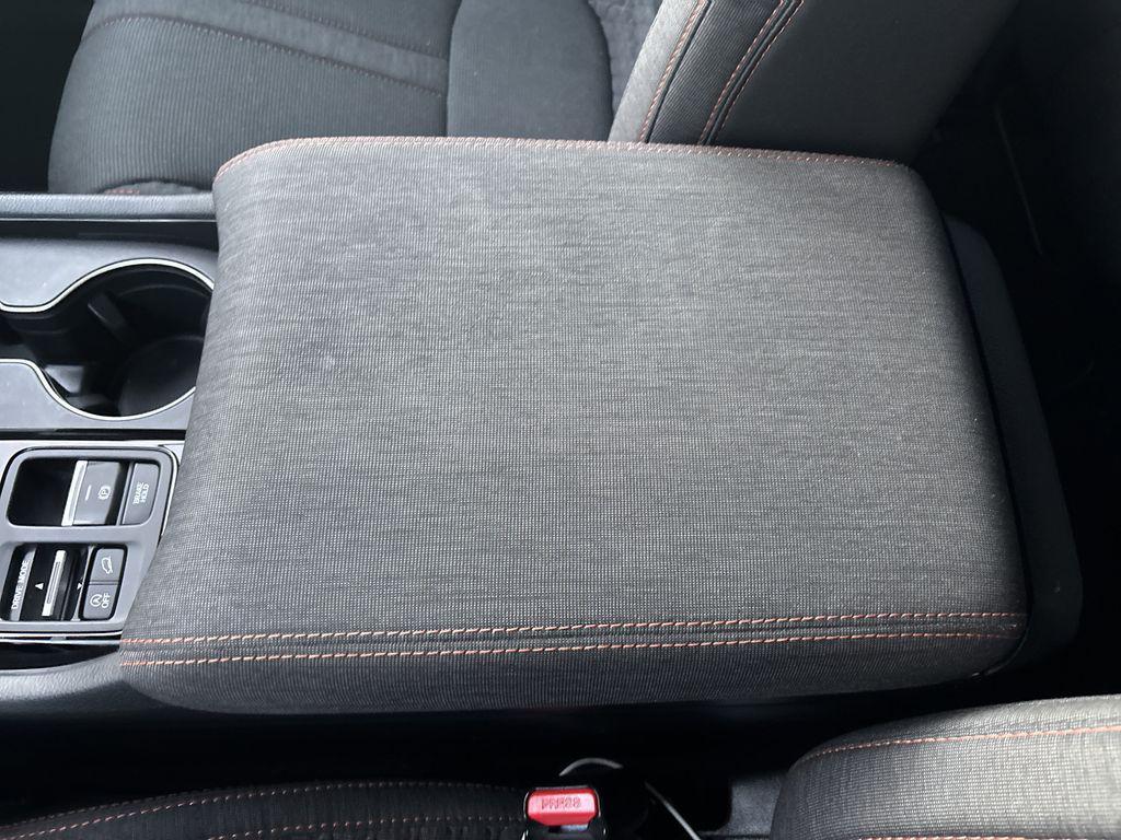 used 2023 Honda Pilot car, priced at $35,961