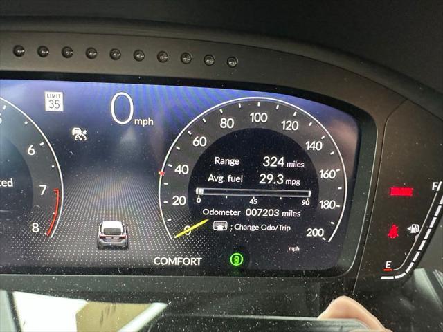 used 2024 Honda Civic Type R car, priced at $46,916