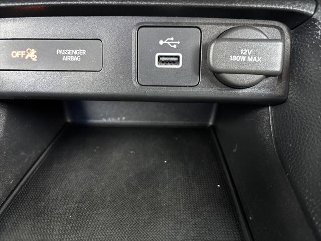used 2023 Honda Civic car, priced at $25,694