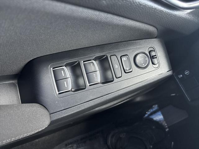used 2023 Honda Civic car, priced at $25,694