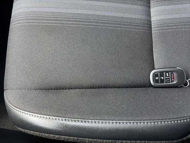 used 2023 Honda Civic car, priced at $25,694