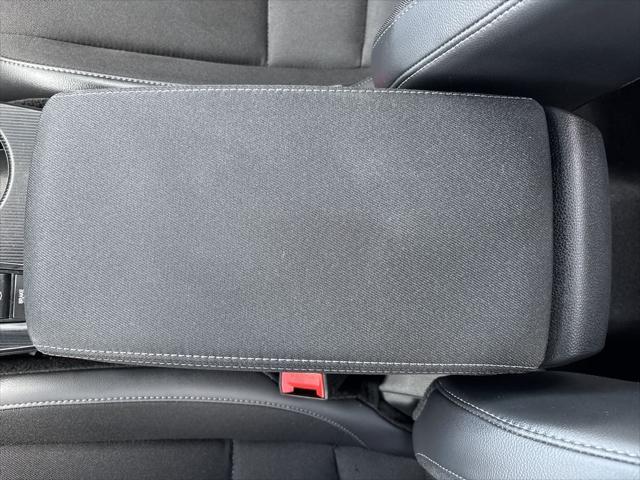 used 2023 Honda Civic car, priced at $25,694