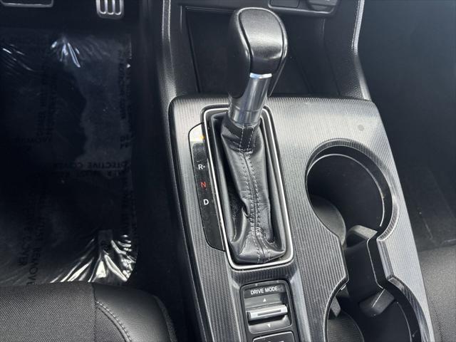used 2023 Honda Civic car, priced at $25,694
