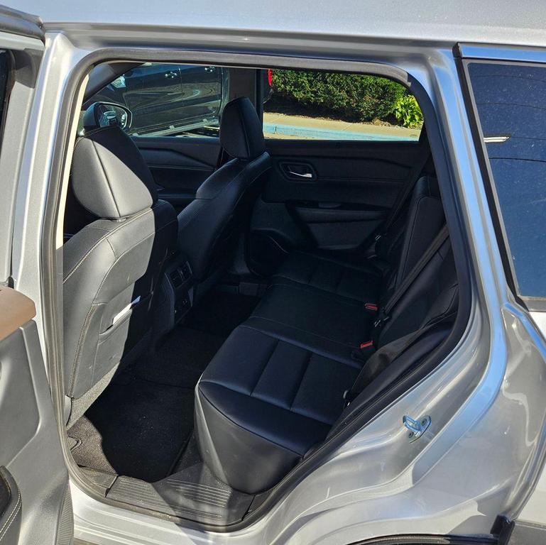 used 2022 Nissan Rogue car, priced at $23,751