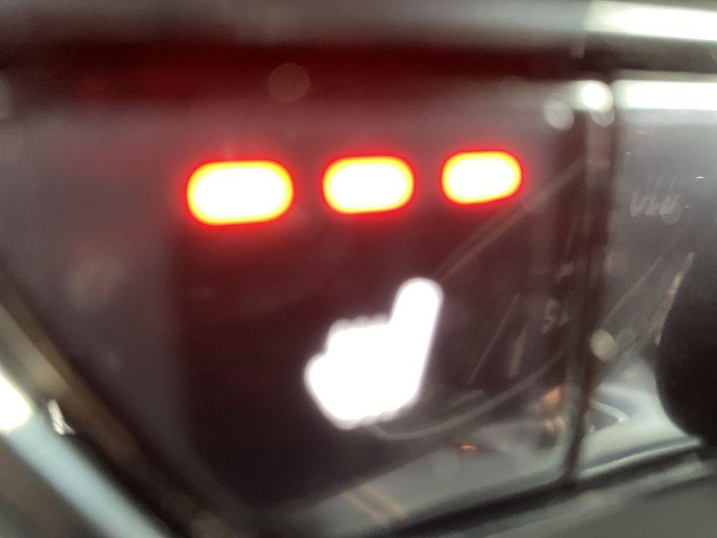 new 2026 Honda HR-V car, priced at $29,712